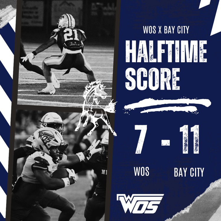wos vs bay city, 7-11