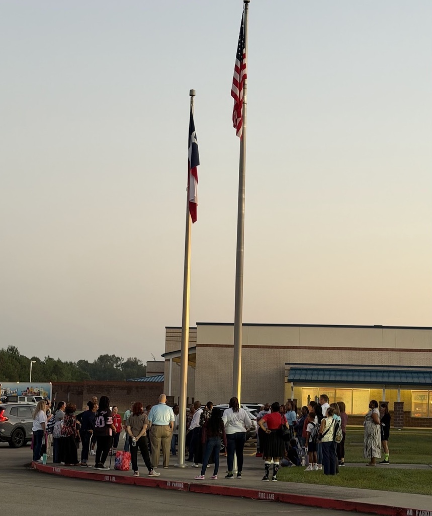 WOSE see you at the pole event
