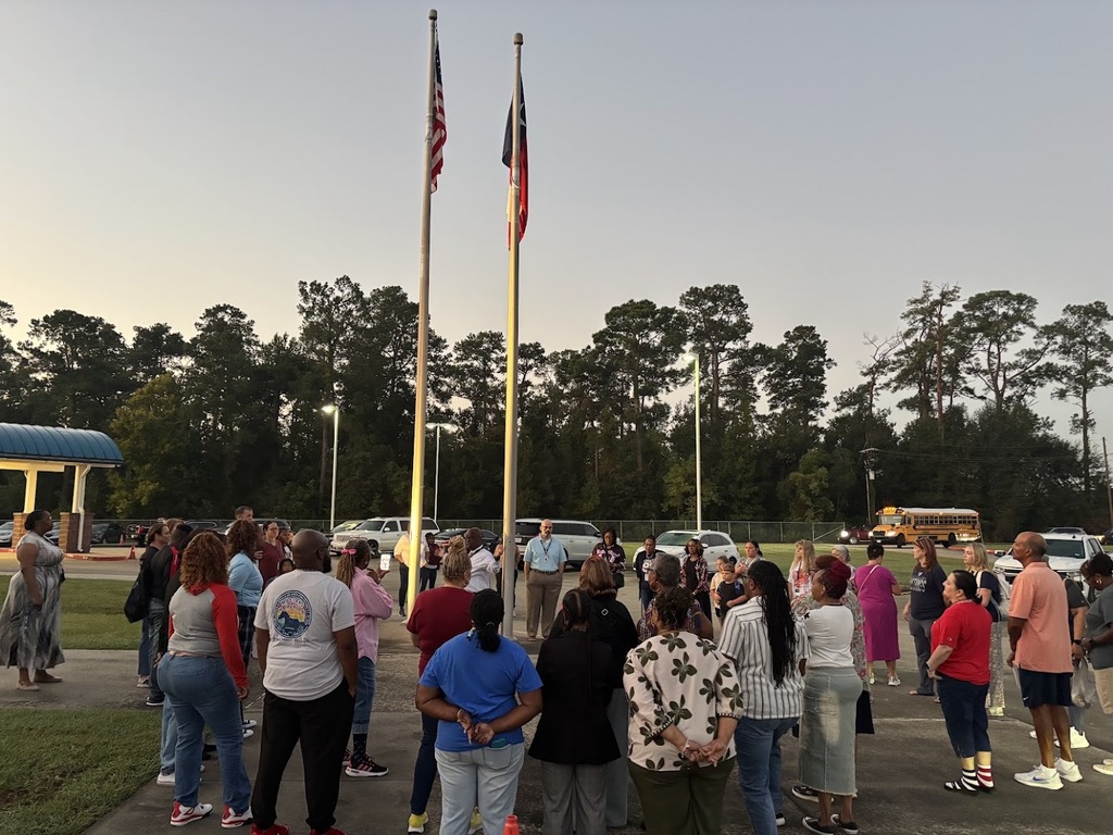 WOSE see you at the pole event