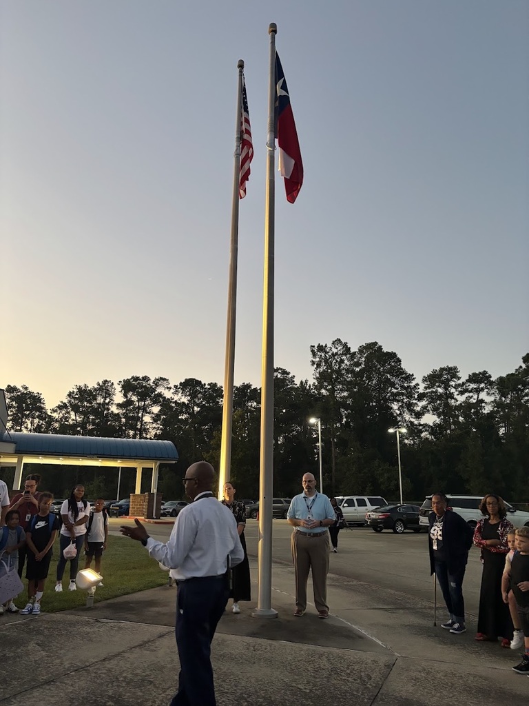 WOSE see you at the pole event