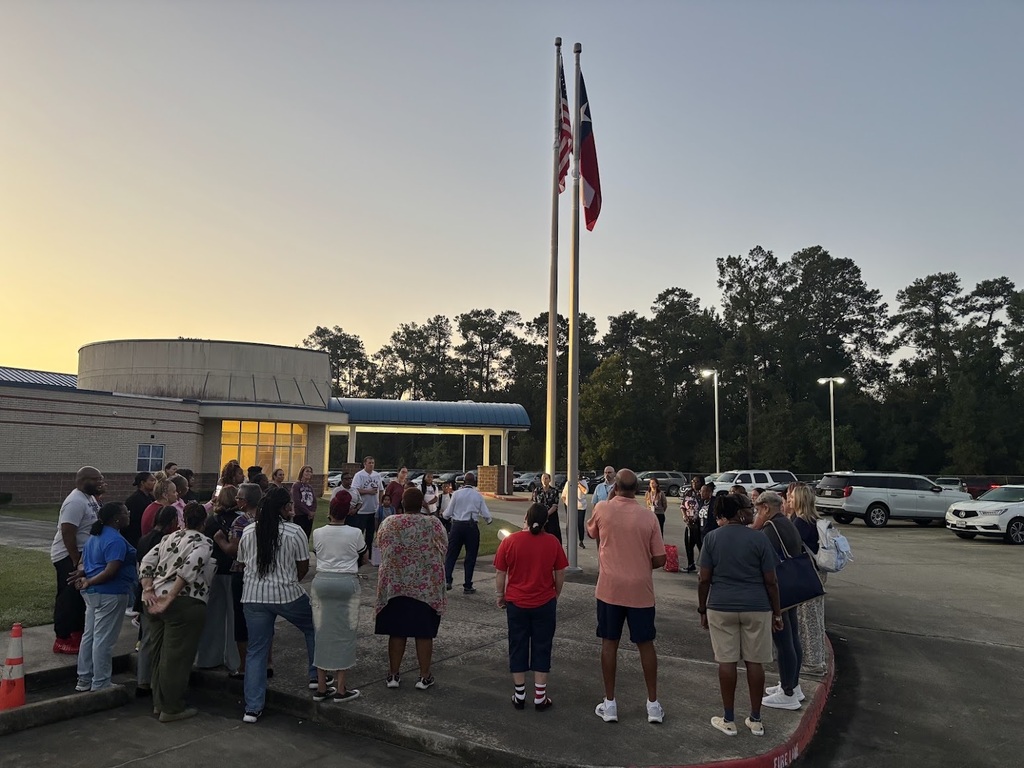 WOSE see you at the pole event