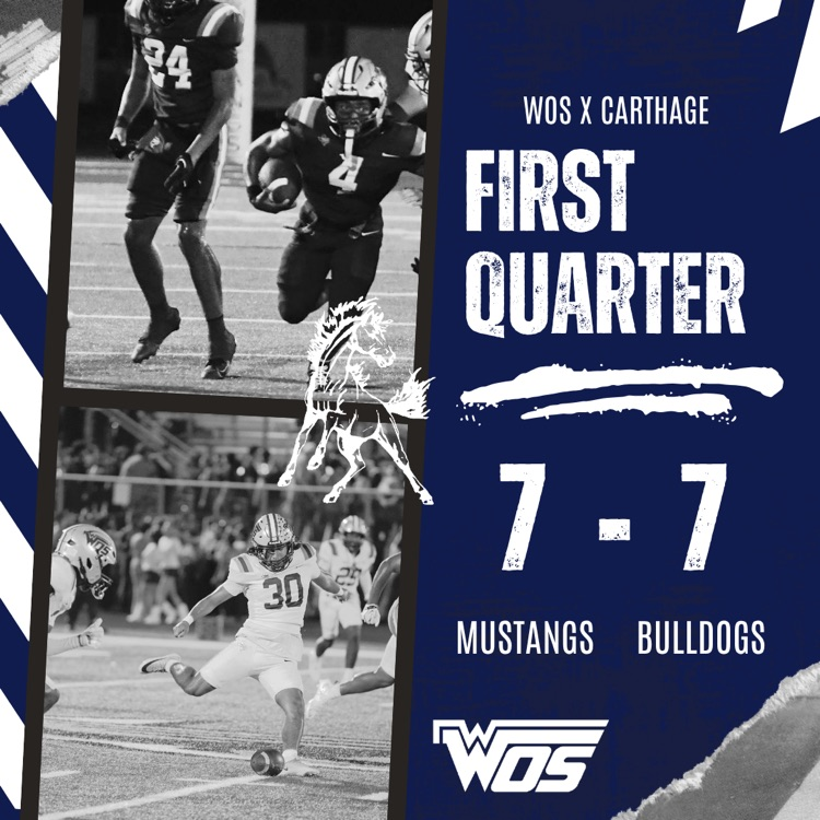 wow carthage 7-7