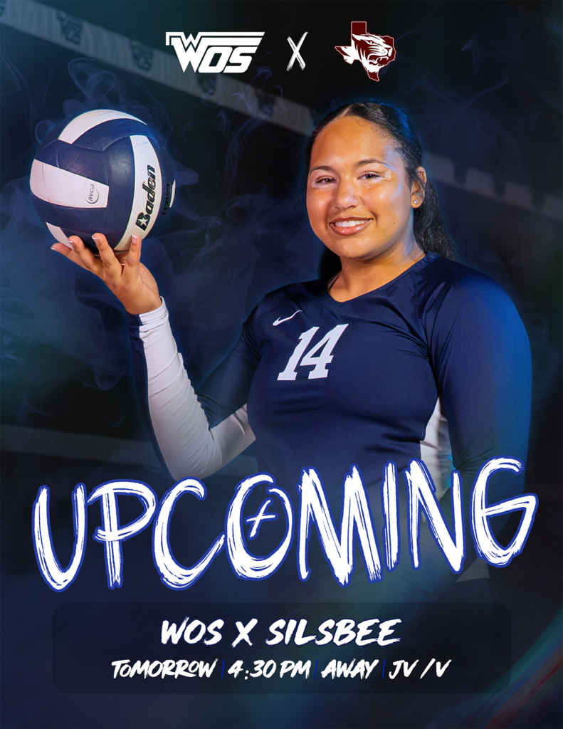 wos vs silsbee tomorrow