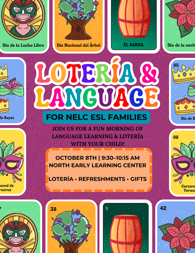ESL Workshop