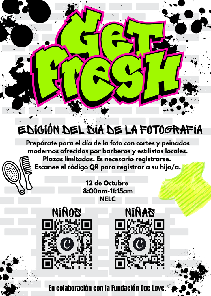Get Fresh