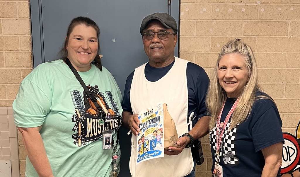 Custodian Appreciation Day