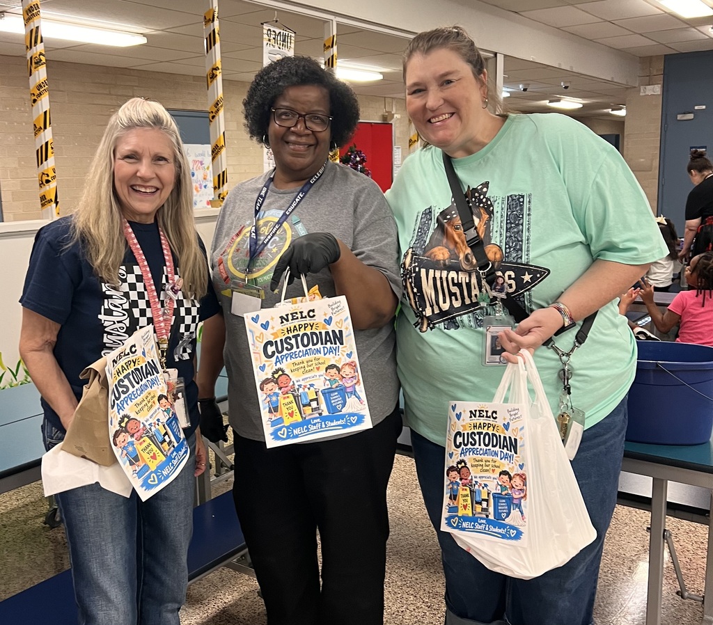 Custodian Appreciation Day