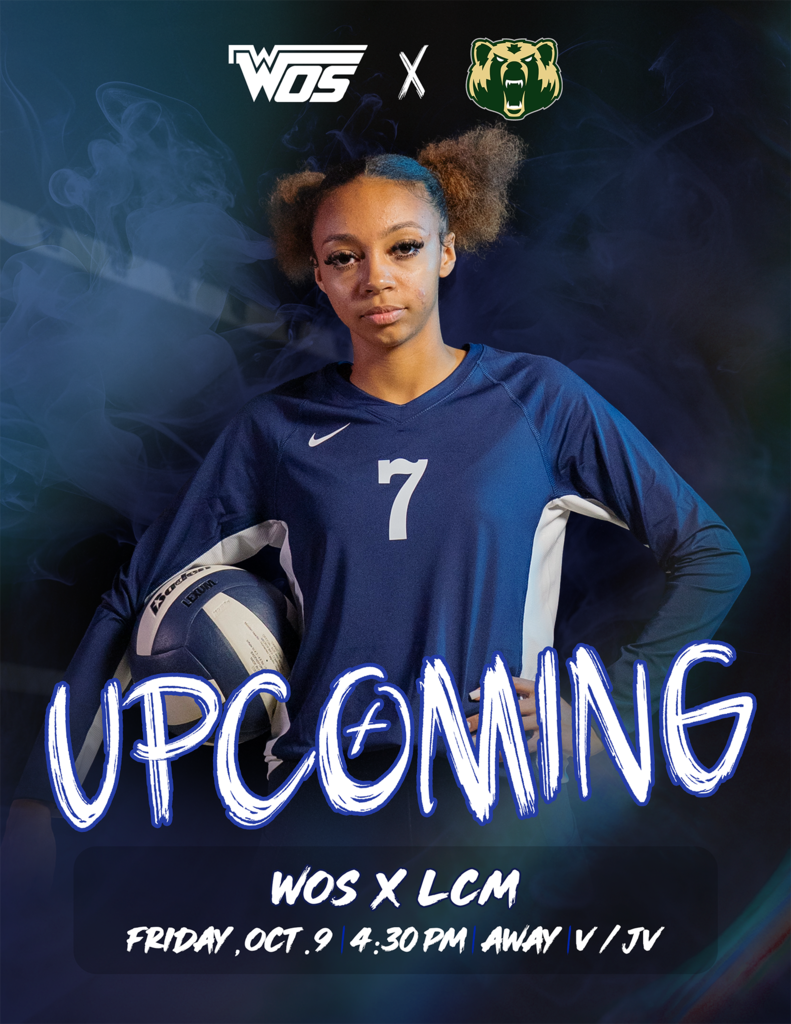 wos vs lcm friday text in post