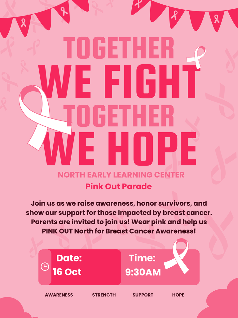 Pink Out Parade