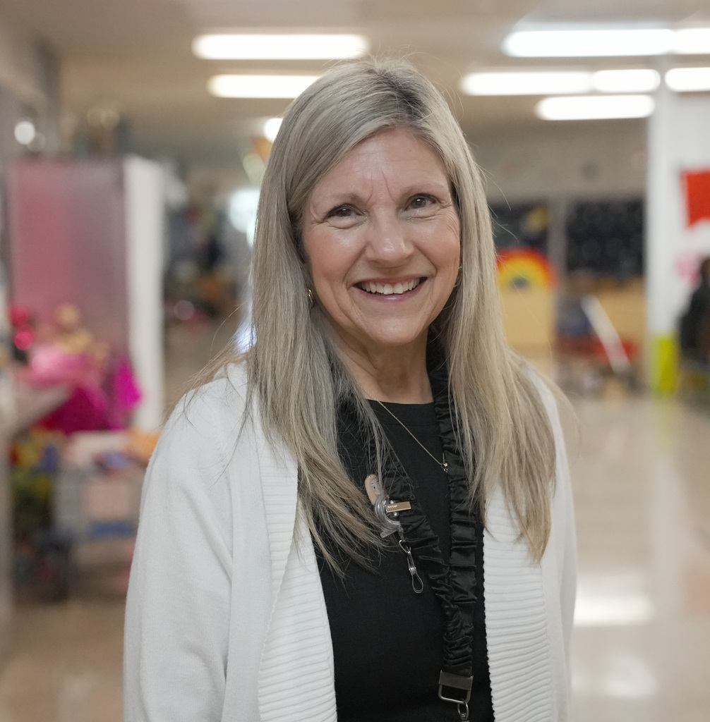 NELC Instructional Coach Mrs. Benson