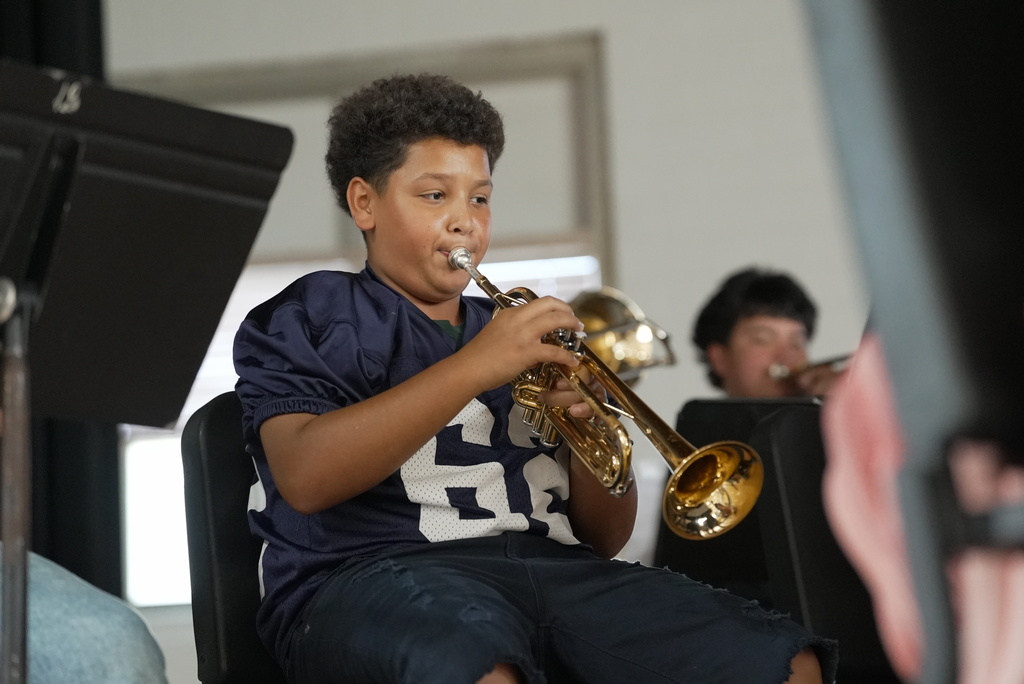wosms pep rally