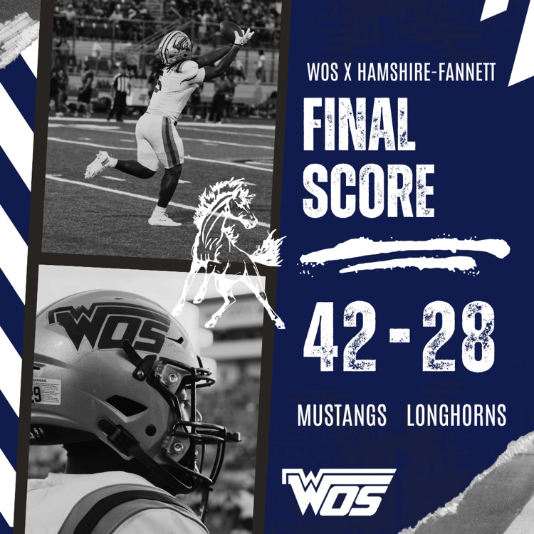 wos vs hf 42-28, final