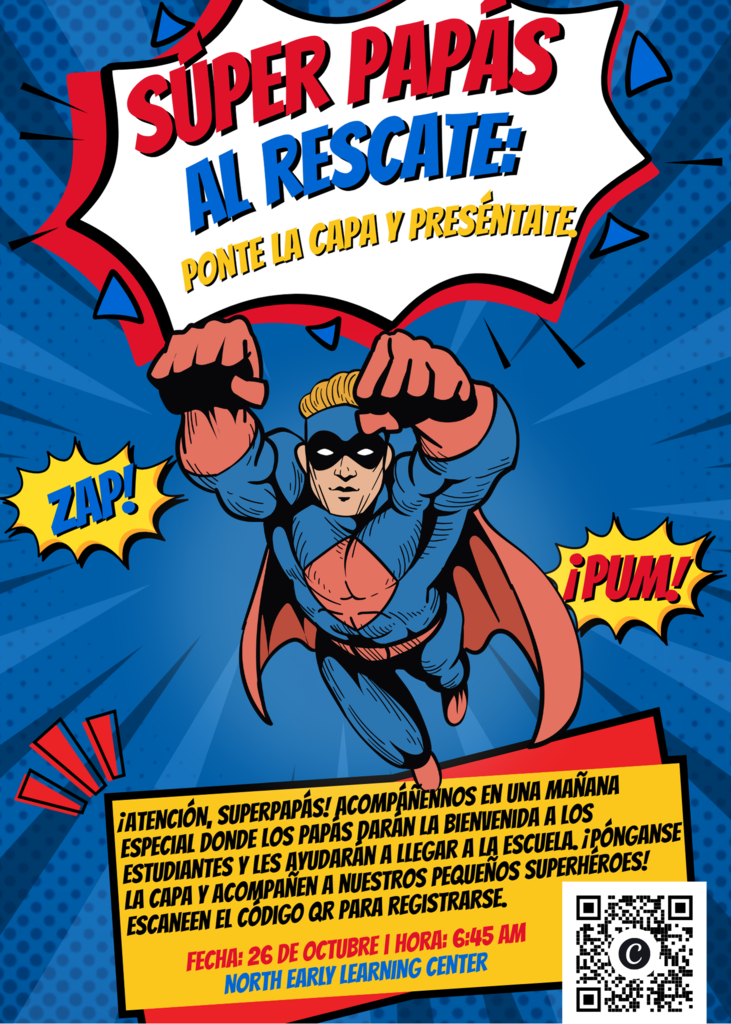 Superhero