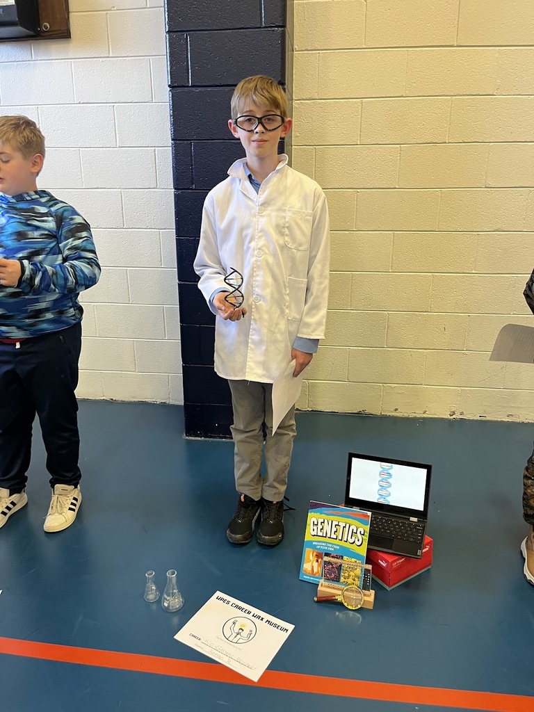 Career Wax Museum Photos