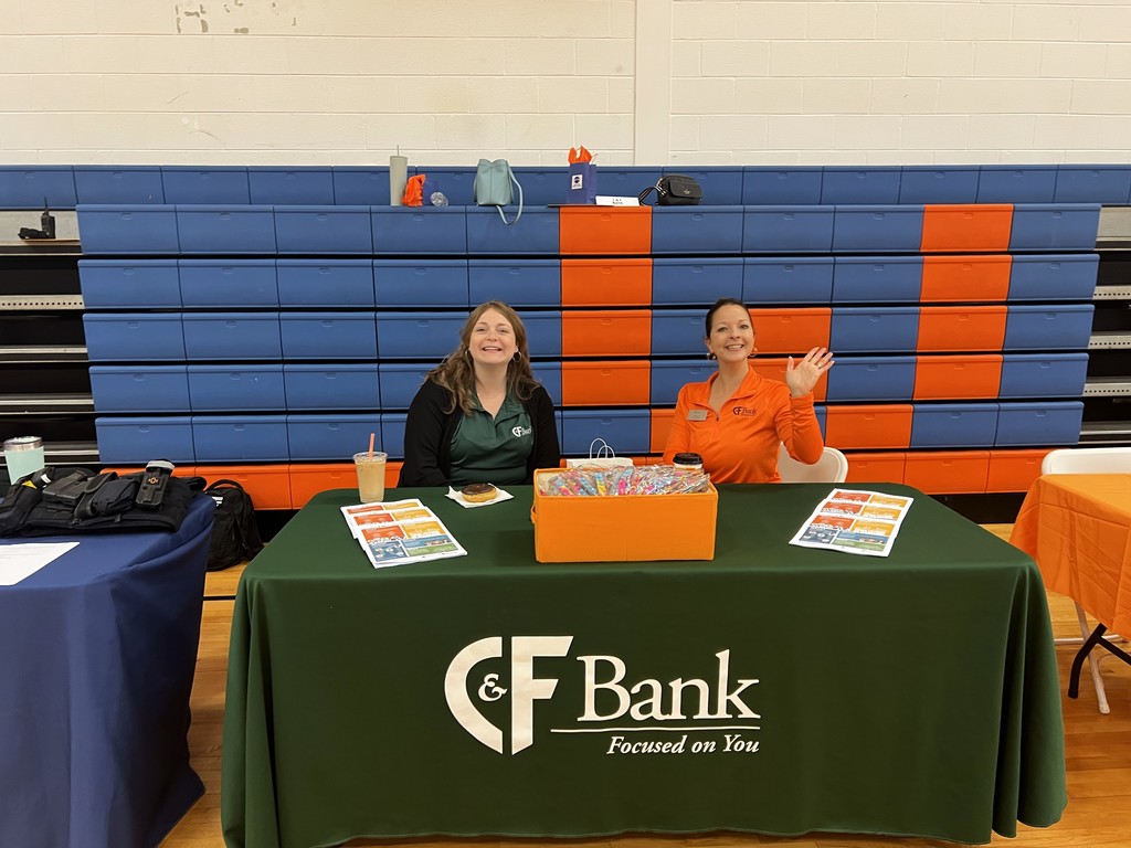Career Fair 1