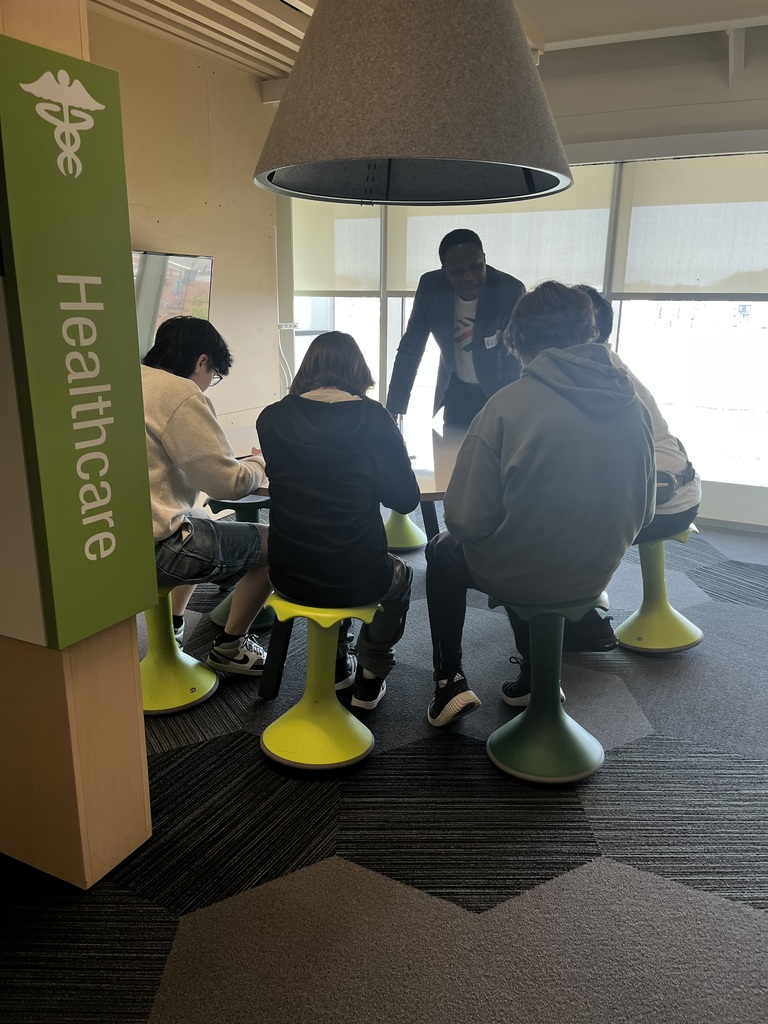 Personal Finance Field Trip