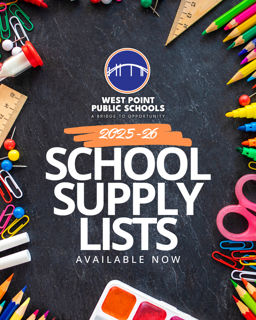 West Point_Instagram_Social_School supply lists 7