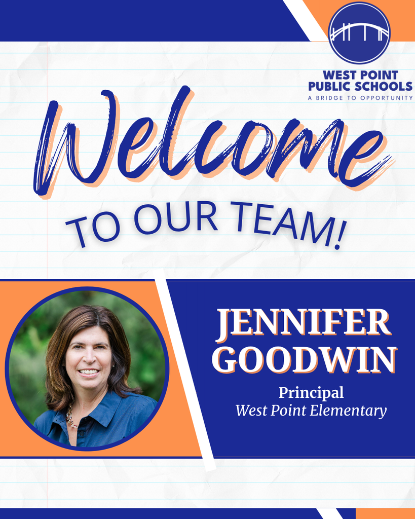 Photo of WPES Principal Jennifer Goodwin