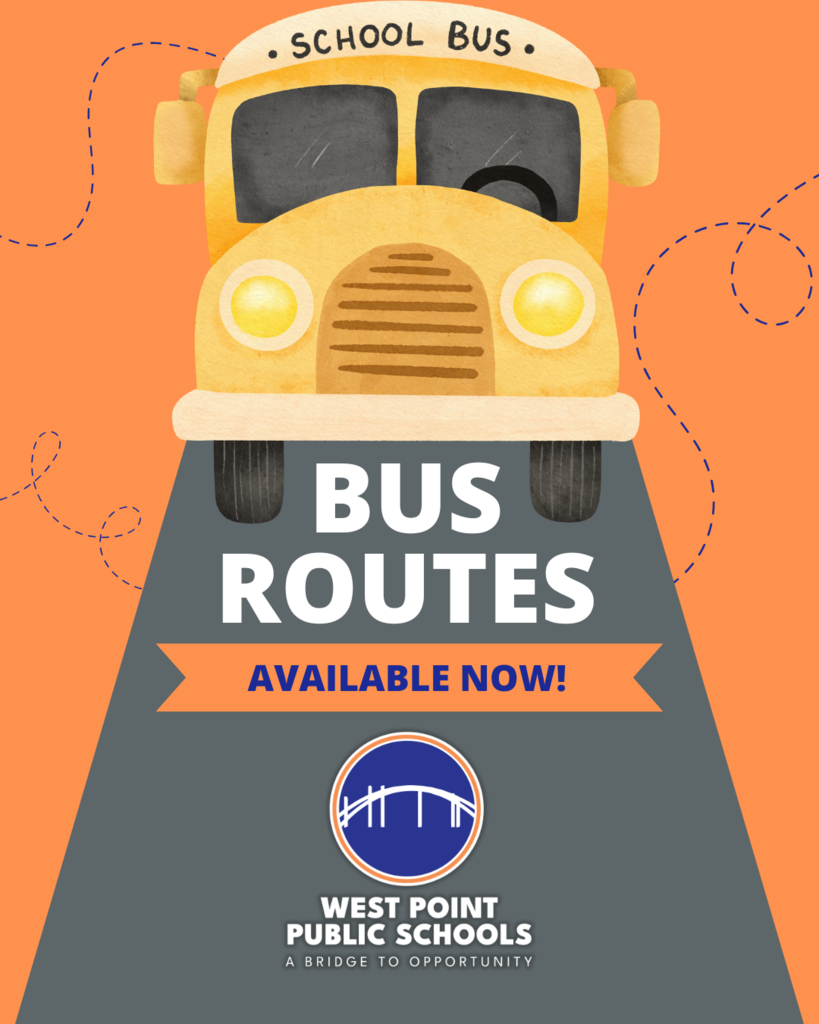 bus routes