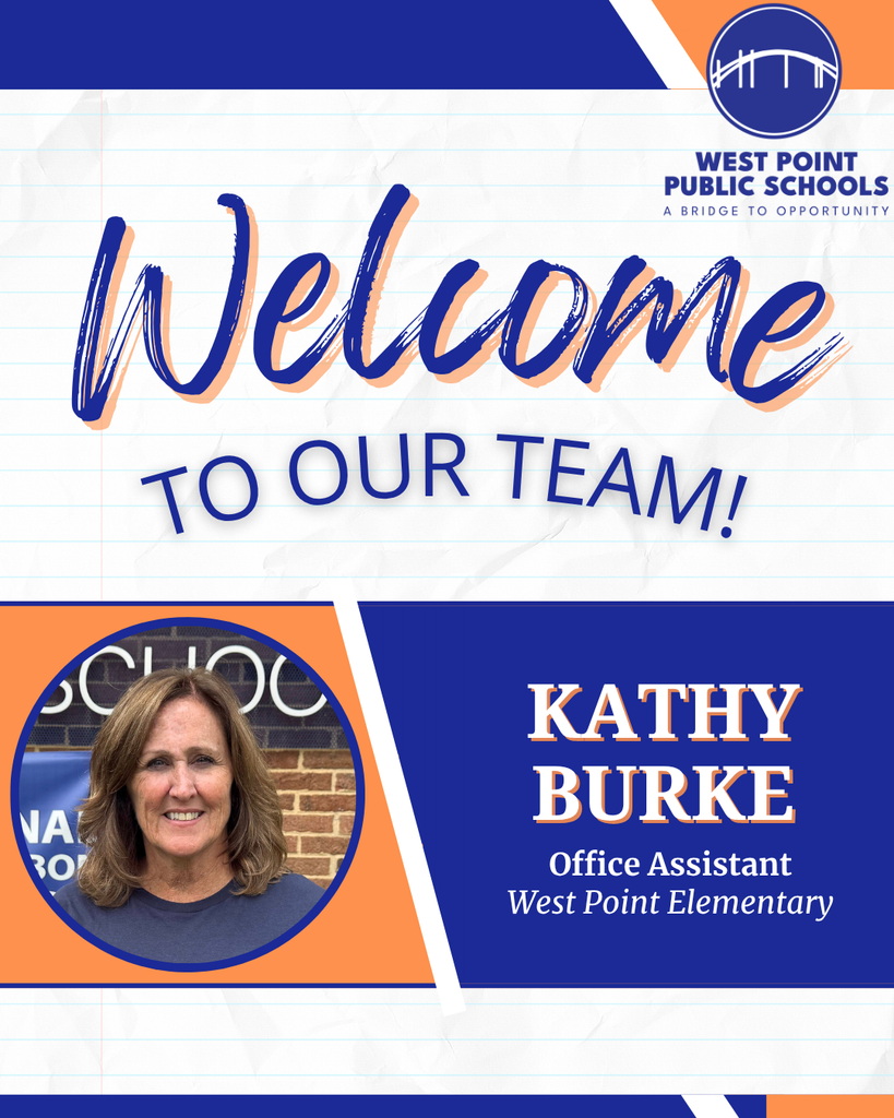West Point_Social_New Staff 2025-26_Kathy Burke (1)