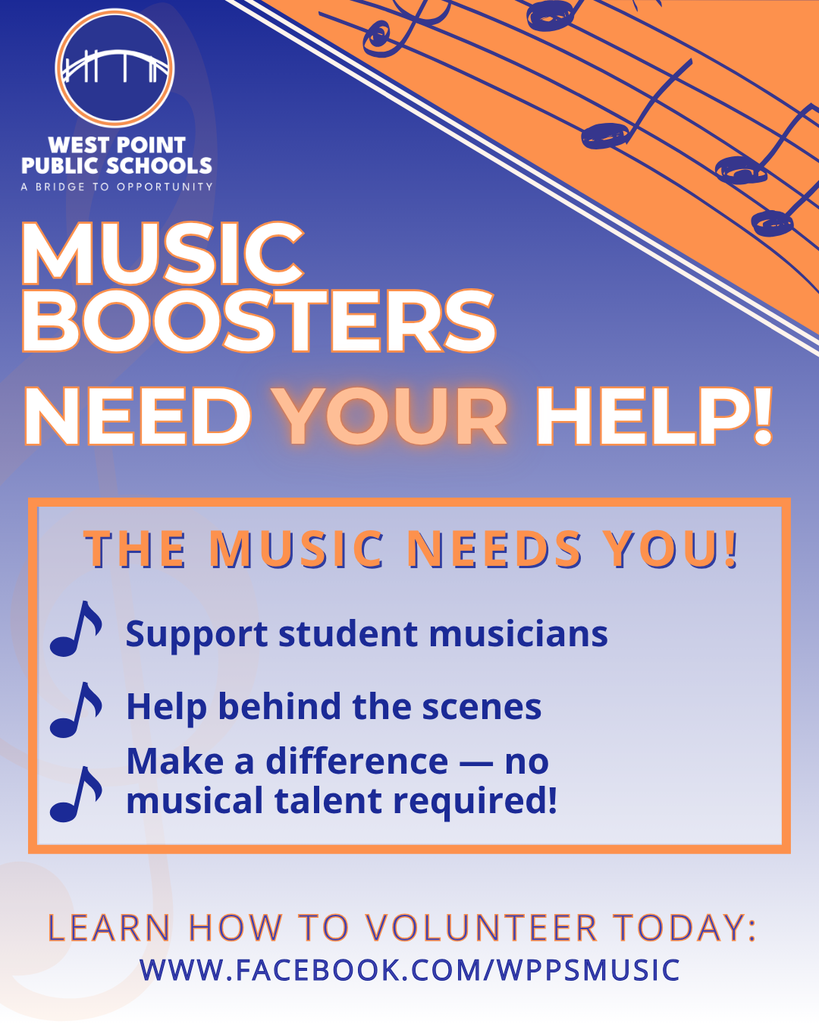 West Point_Social_Music Booster Volunteers (1)
