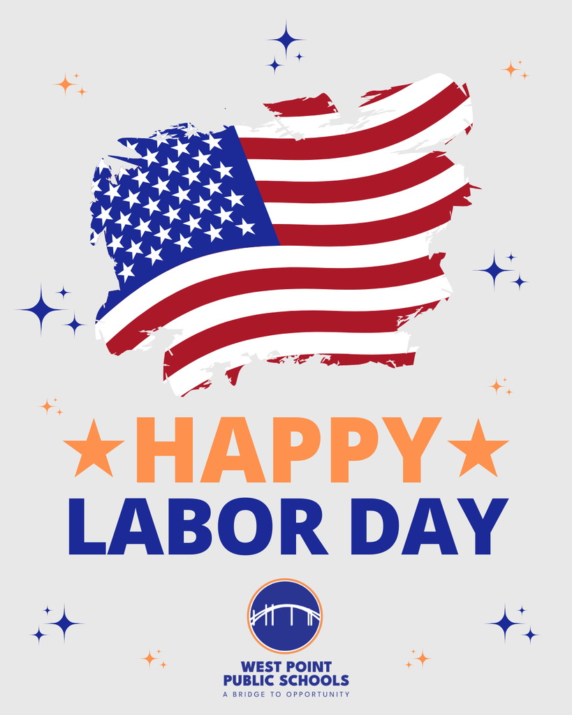 West Point_Instagram_Social_Labor Day