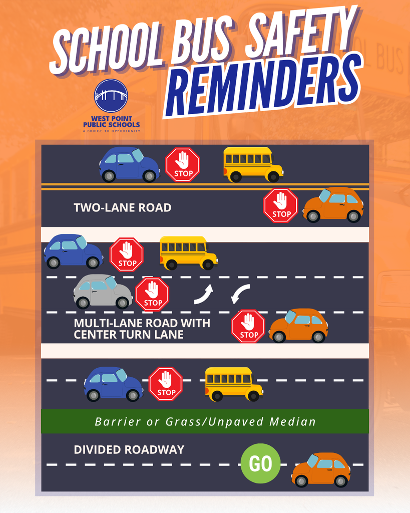 School Bus Safety