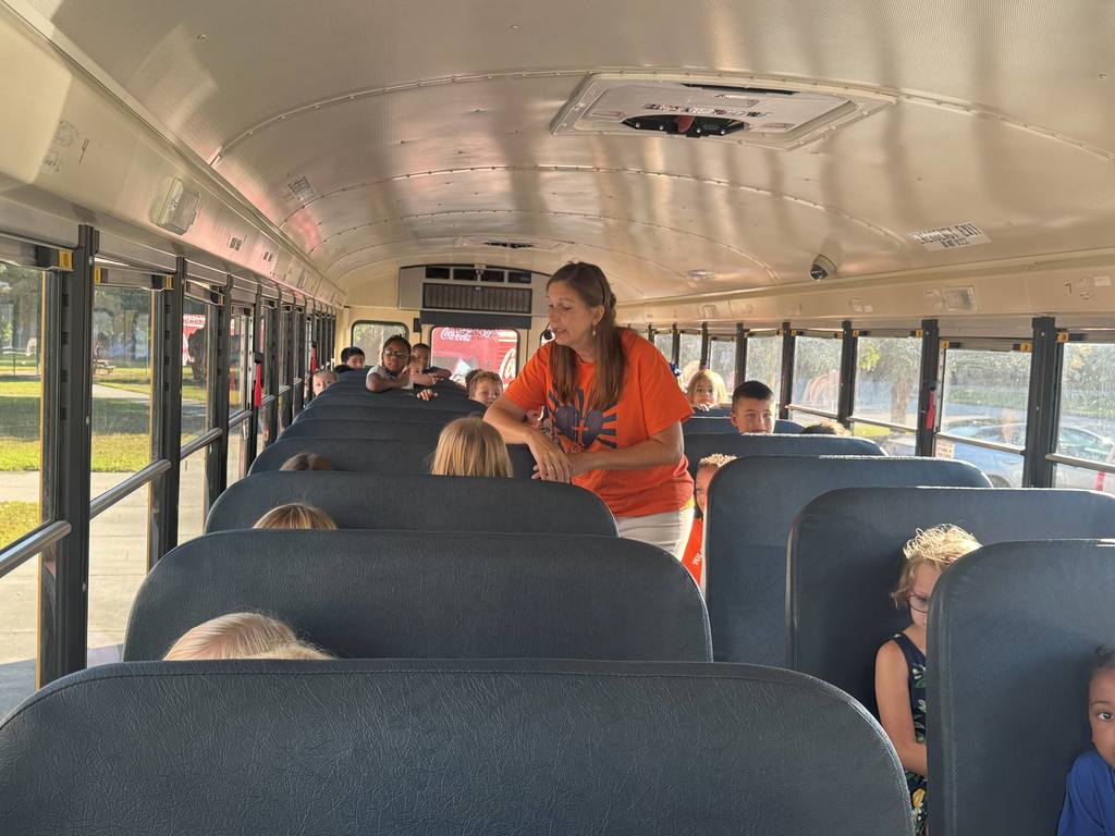 Bus 3