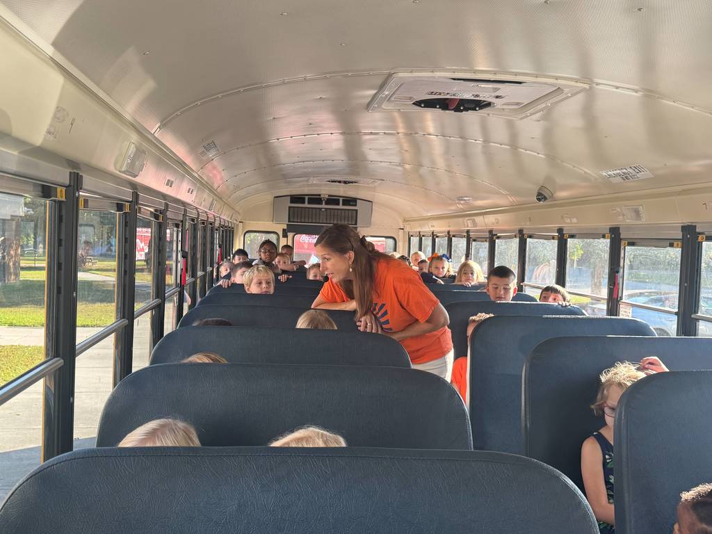 Bus 3