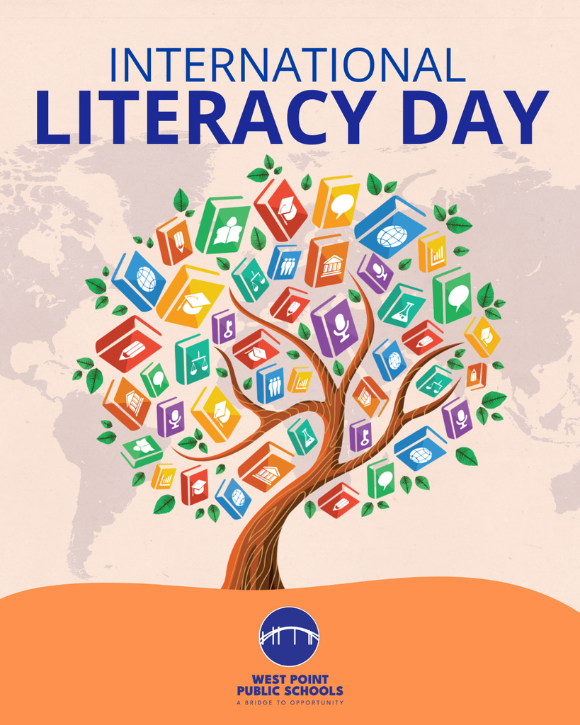 Literacy Day