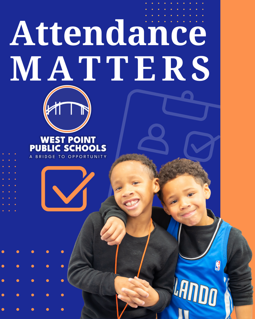 West Point_Instagram_Social_attendance matters 2