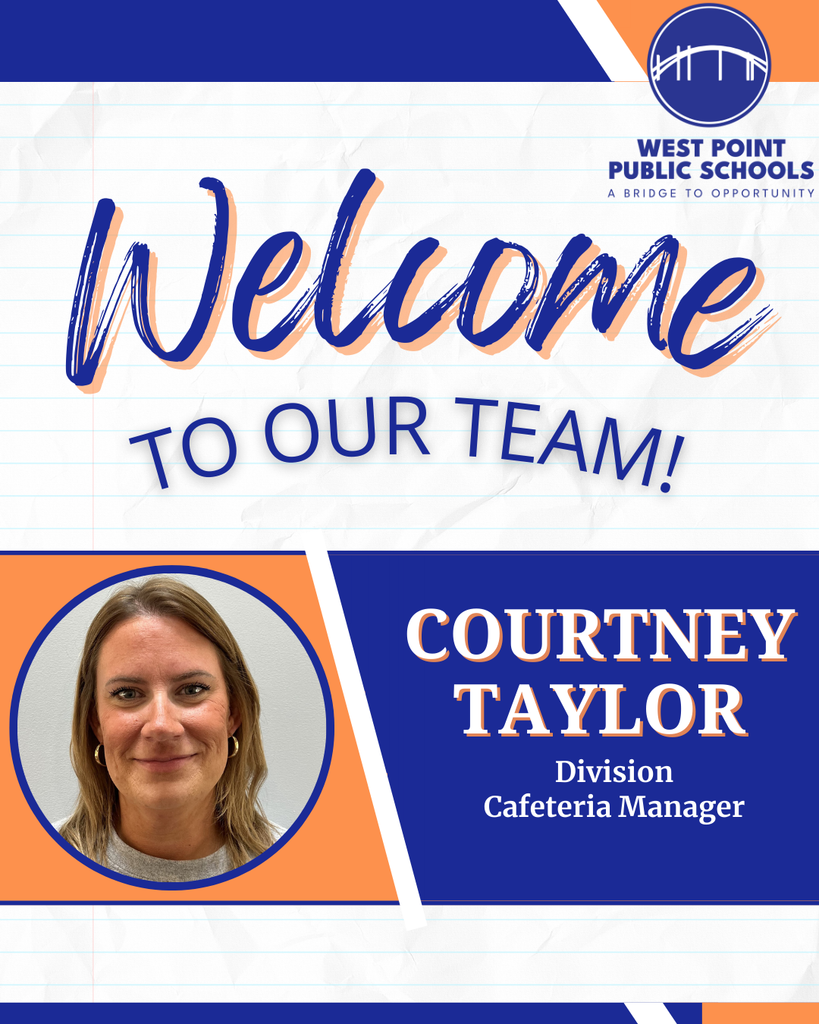 West Point_Social_New Staff 2025-26_Taylor (1)