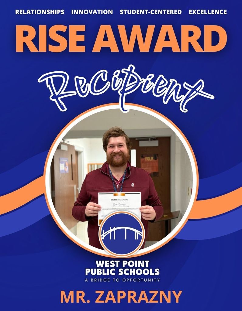 rise 7