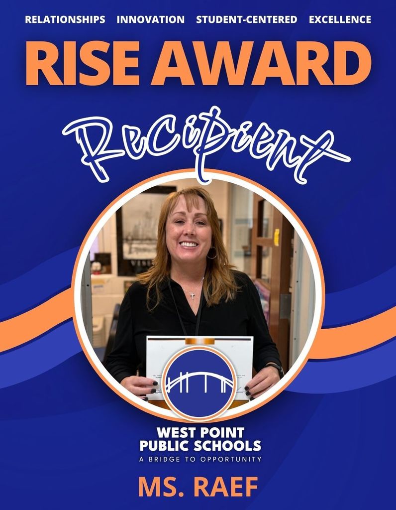 rise 6