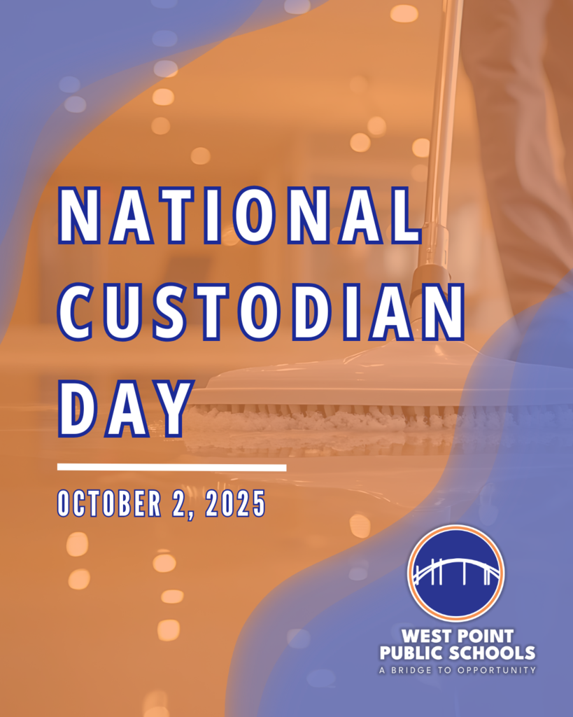 West Point_Instagram_Social_NationAl Custodian day