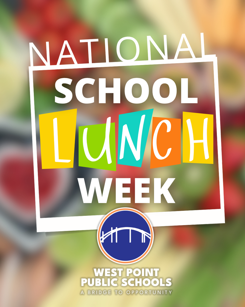 West Point_Instagram_Social_School Lunch Week 2025