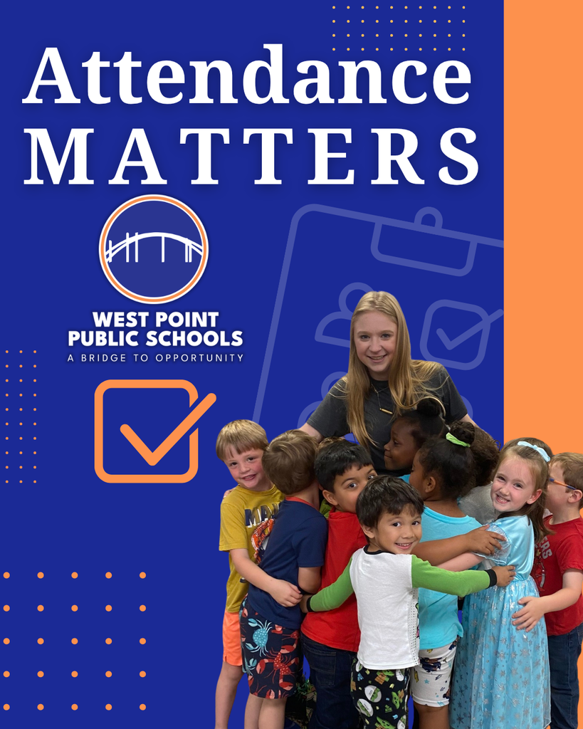 Attendance Flyer