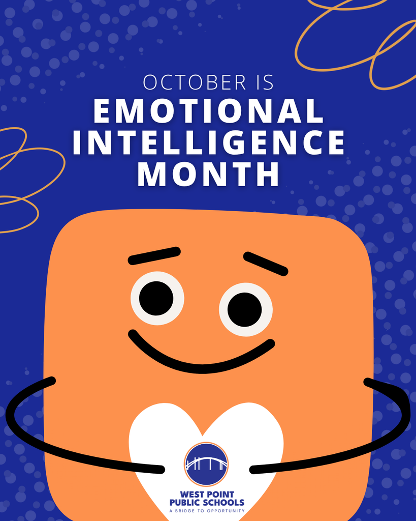 West Point_Instagram_Social_Emotional Intelligence Month 2025