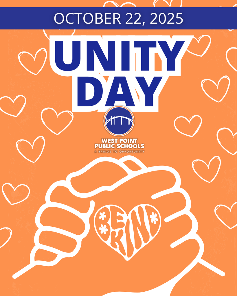 West Point_Instagram_Social_Unity Day 10