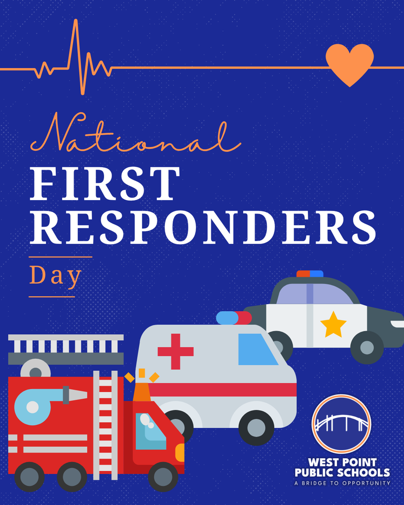 First Responders