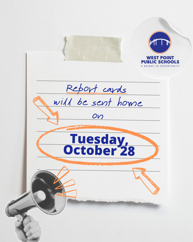 West Point_Instagram_Social_Report Cards