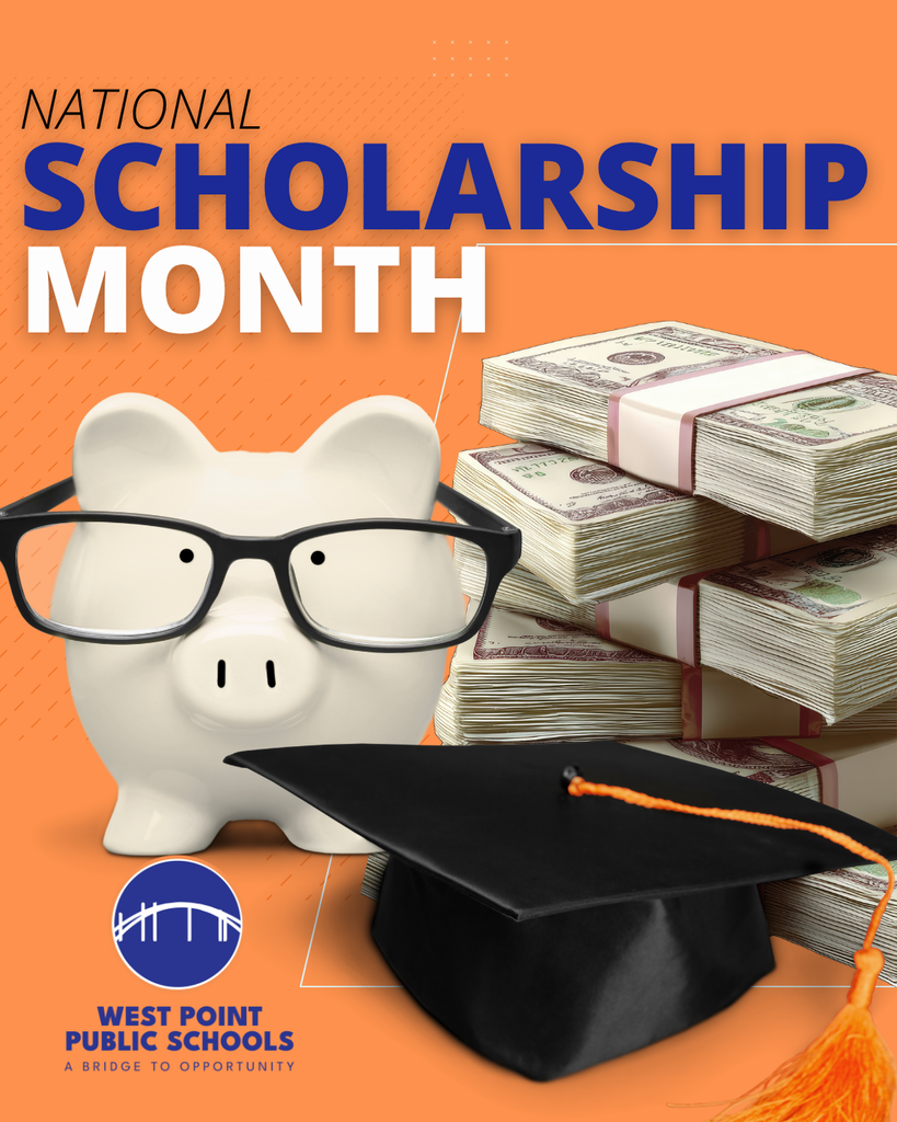West Point_Instagram_Social_Scholarship Month