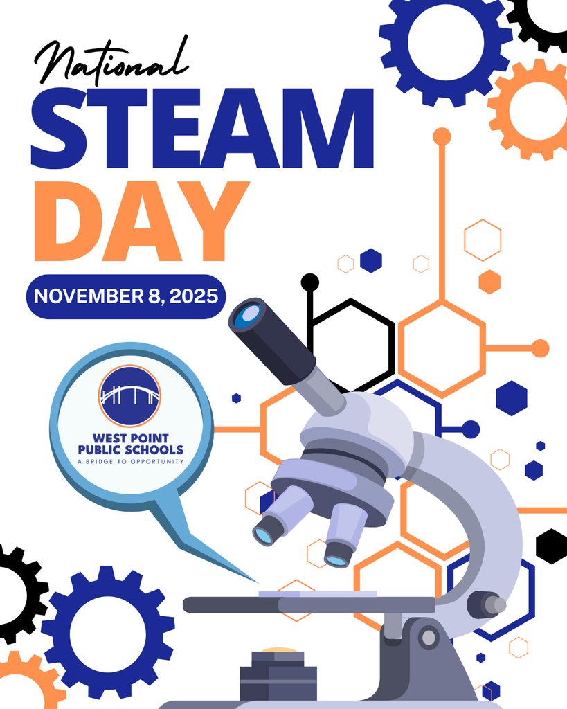 West Point_Instagram_Social_STEAM Day