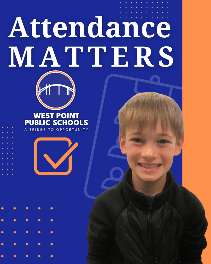 West Point_Instagram_Social_Attendance Matters 11