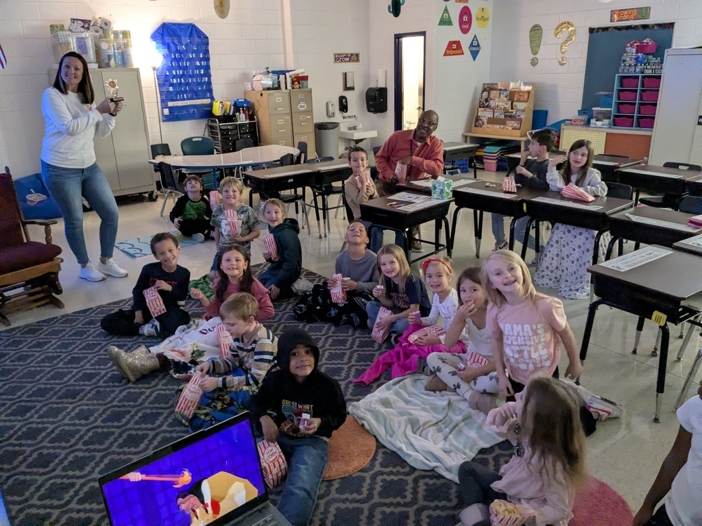 Candy Challenge Champions