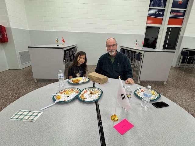 Friendsgiving Friends