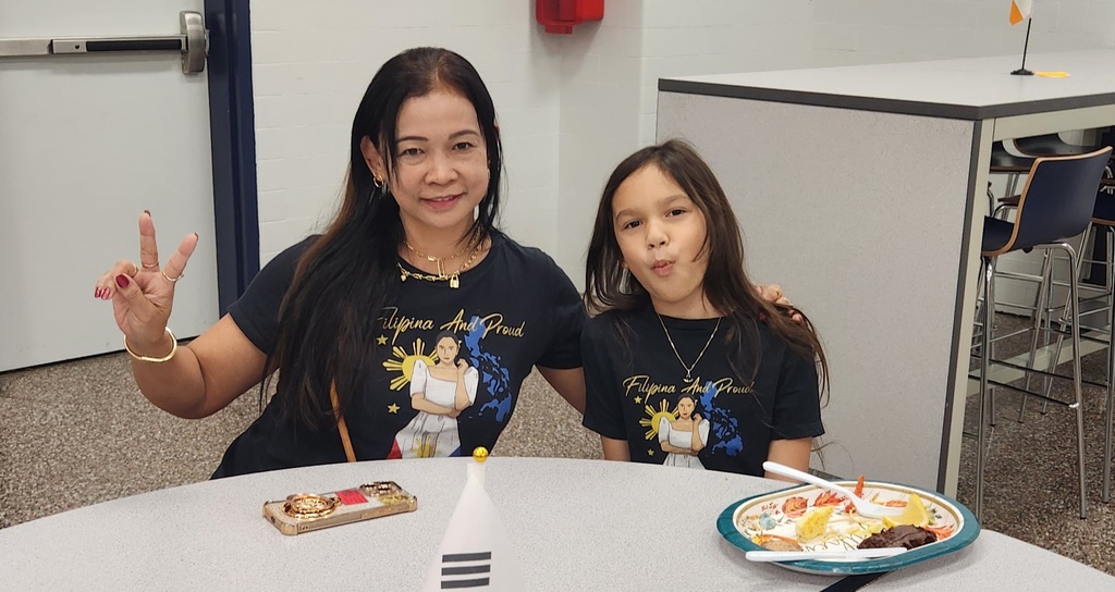 Thanksgiving Friends