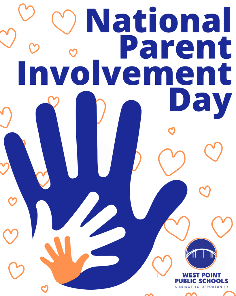 West Point_Instagram_Social_Parent Involvement Day