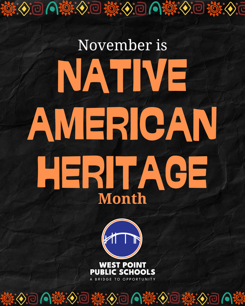 West Point_Instagram_Social_Native American Heritage Month 2025