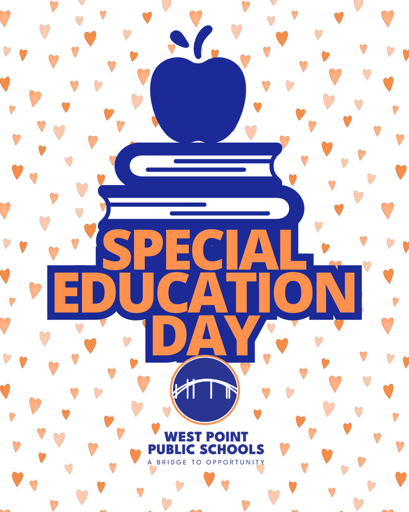 West Point_Instagram_Social_Special Education Day 12